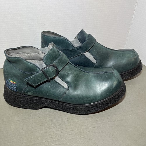 Bob marley men - marley, leather