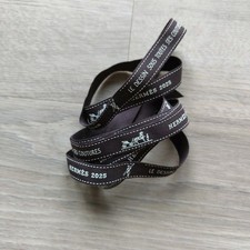 Original Genuine Hermes ribbon 150 cm long  1.2 cm wide 2025