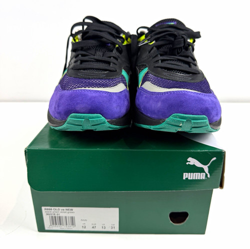 Puma trinomic r698 - vs, new