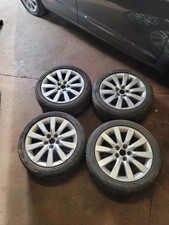 Audi A1 8X 16" Multispoke