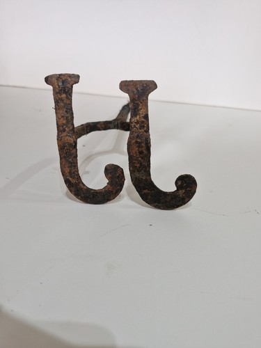 Antique wrought iron - antique,