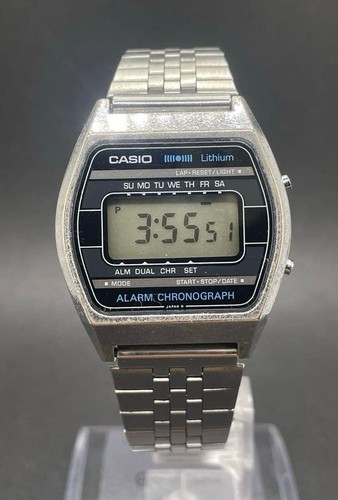 New battery casio a657 - [new, battery]