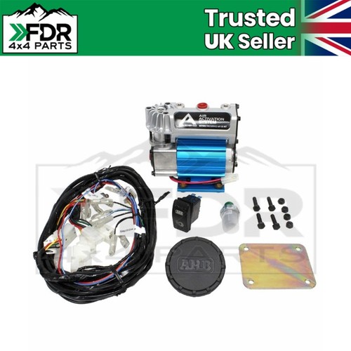 Arb 4x4 12v board compact - board,