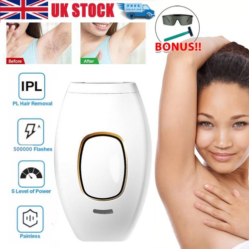 500 000 flash ipl - hair, removal