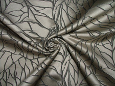 Curtain Fabric Woven Jacquard