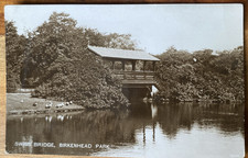 postcard vtg wirral merseyside
