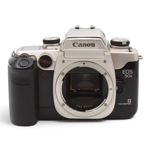 Canon eos 50e - canon,