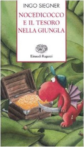 Nocedicocco tesoro nella - nocedicocco, il