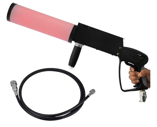 Led co2 air - led, column