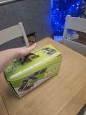 Gtech Multi Hand-held Vacuum