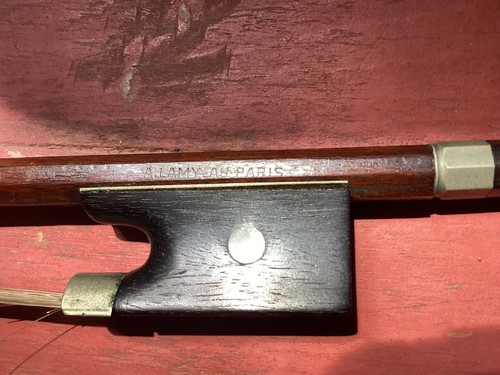 Lamy paris violin - paris,