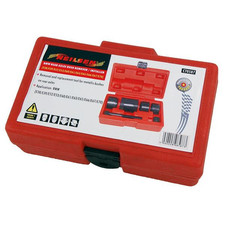 BMW Rear Axle Bush Remover