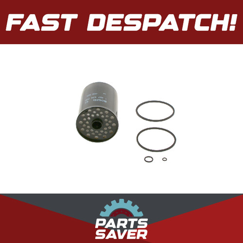 Fuel filter fits citroen - citroen, bx