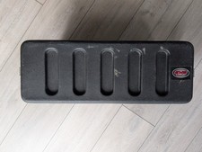 SKB 3U Rack Flight Case 8.5”