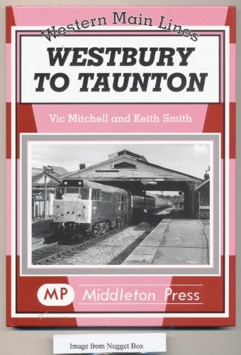 Westbury taunton western - taunton, (western