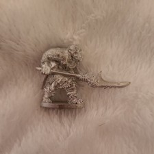 Grenadier vintage metal - , ork