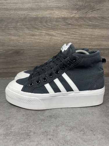 Adidas nizza mid - adidas,
