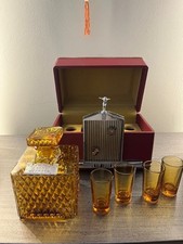 RARE 1960'S ROLLS ROYCE VIP