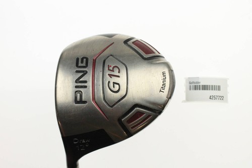 Ping g15 draw golf club - g15,