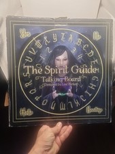 The Spirit Guide Talking Board