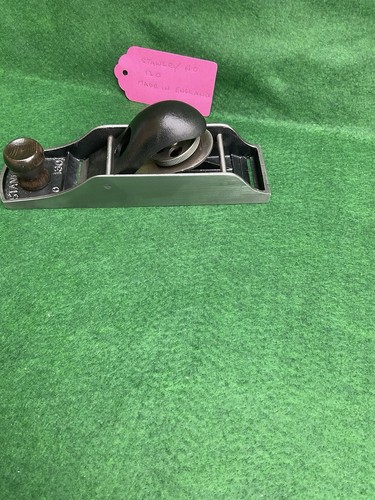 Stanley 130 - stanley, no.130