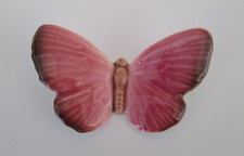 Branksome pottery butterfly