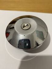 Classic car Mini Locking Petrol Cap