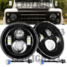 Fit Land Rover Defender TD4