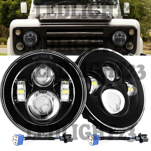 Fit land rover defender td4 - land,