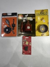 Do It Best Bi-Metal Lock