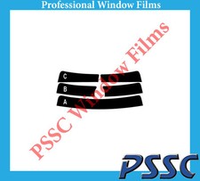 PSSC Pre Cut Sun Strip Car