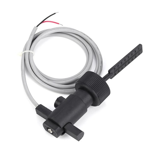 Water paddle flow - flow, switch