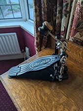 Gibraltar Single Bass Drum Pedal 