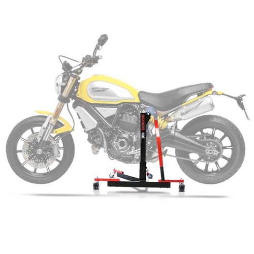 Center stand power evo rd - cs,
