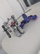 Transformers Cyberverse Spark