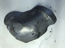 VAUXHALL  ASTRA J 2011  1.7