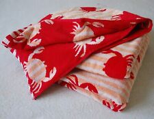 3 Pack 100% Soft Cotton Towel