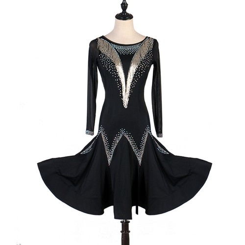 Latin dance dress salsa - dance,