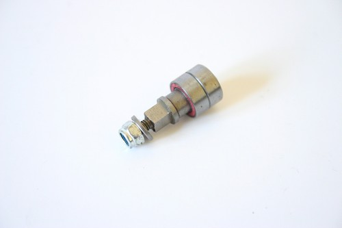 Schumacher cougar kf2 cat - kf,