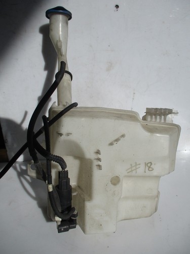 Ford focus mk3 washer - ford,