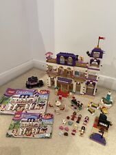 Lego friends 41101 Heartlake