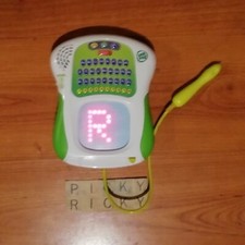 Leapfrog Scribble & Write Educational Learning Children’s Toy 2013 - Model 19139