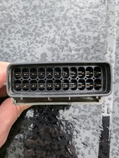 HONDA VT125 VT 125 SHADOW ECU CDI  2006