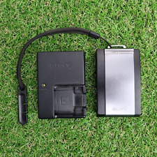 Sony Digital Camera Cybershot