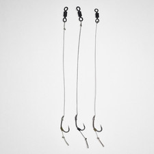 Method Feeder Carp Rigs - 10