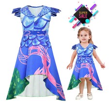 Descendants 3 Mal Costume