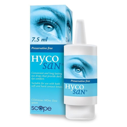 Hycosan original preservative - hycosan,
