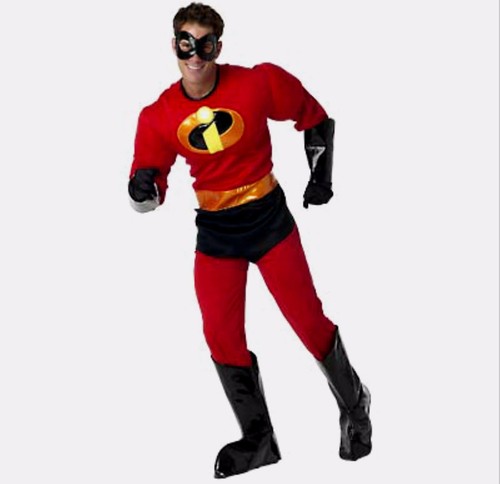 Disney exclusive incredibles - disney,
