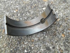 Classic Big End Half Shell