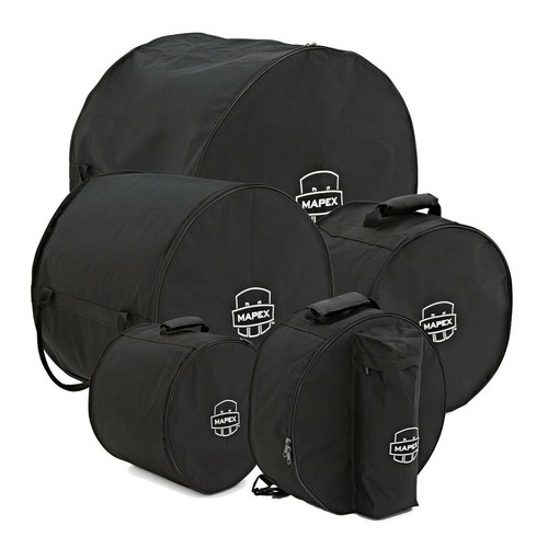 Mapex fusion drum bag - la,